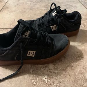 DC Boys Skate shoe